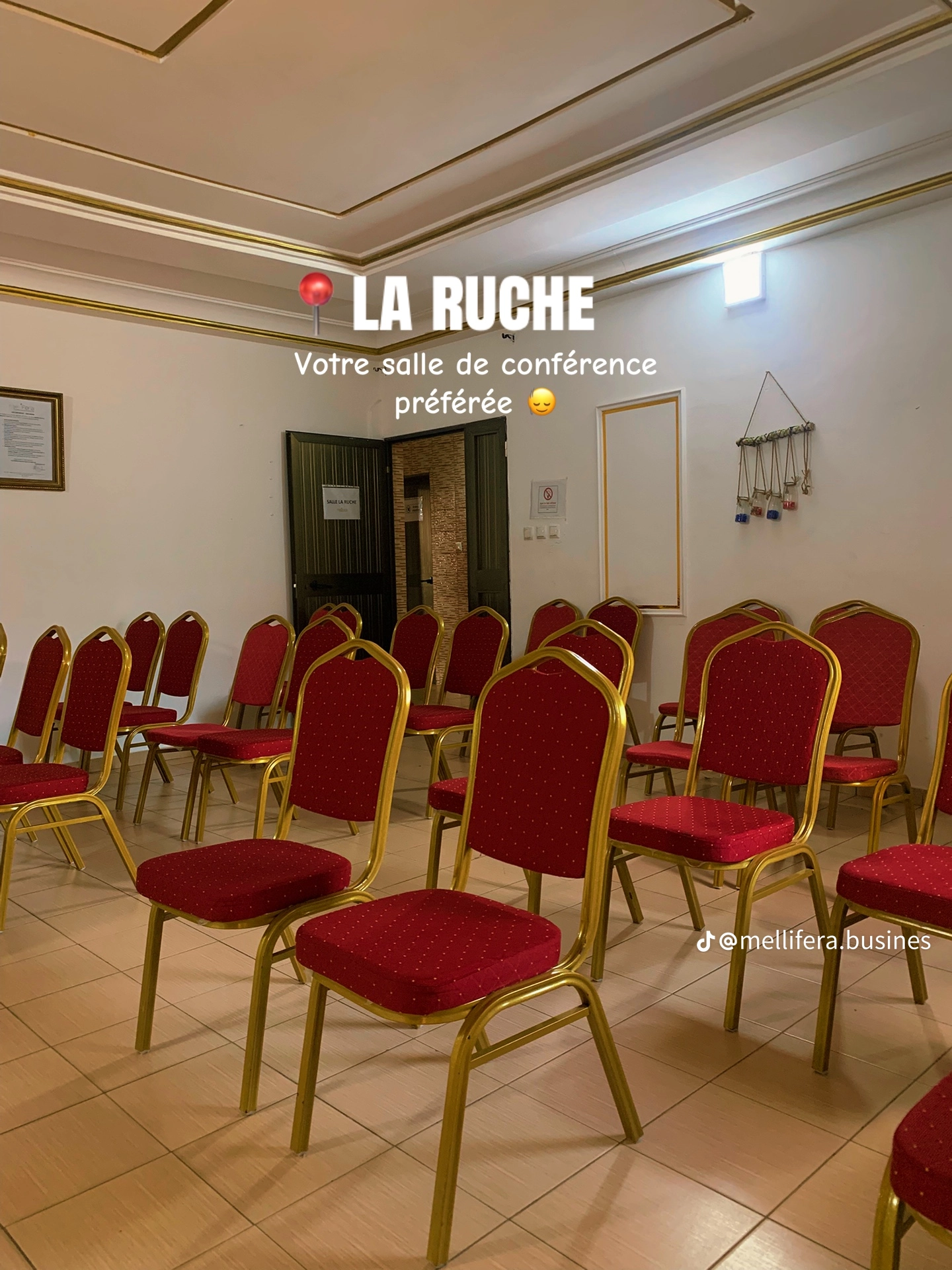La ruche