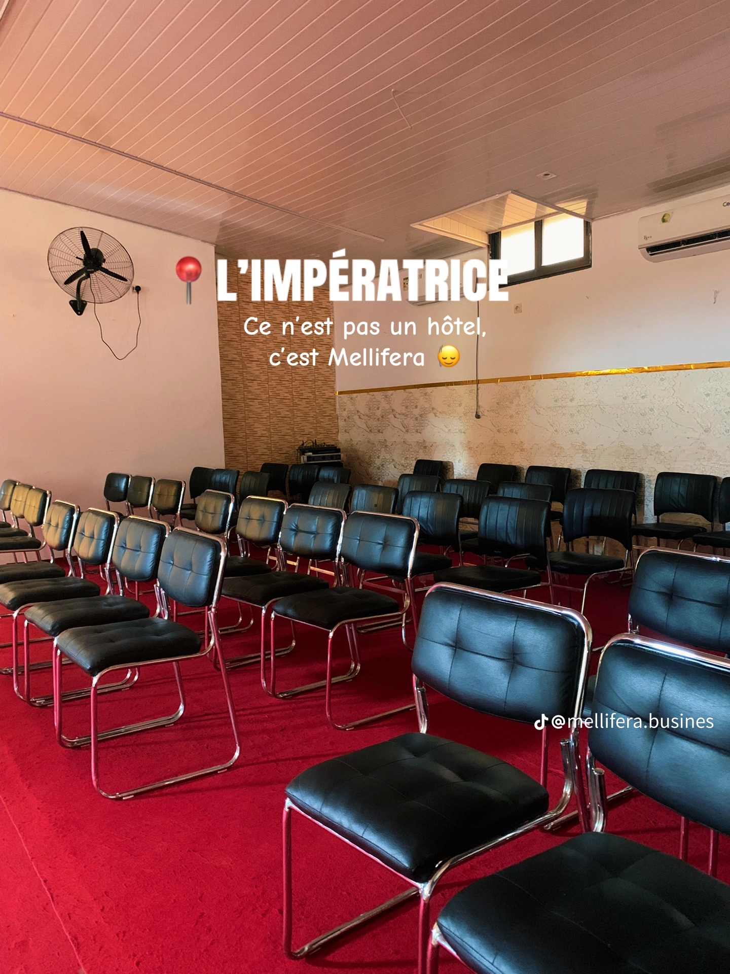 L’impératrice